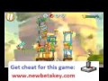 Angry Birds 2 Meet Bomb Explosive Temper