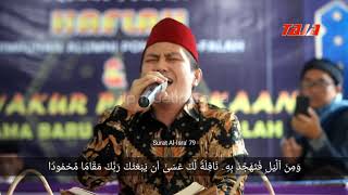 Download lagu H Abdullah Fikri | Qori Internasional | Reuni Haflah | Ponpes Al Falah | Cukang Kawung, Sodong Hilir mp3 Download lagu H Abdullah Fikri | Qori Internasional | Reuni Haflah | Ponpes Al Falah | Cukang Kawung, Sodong Hilir mp3