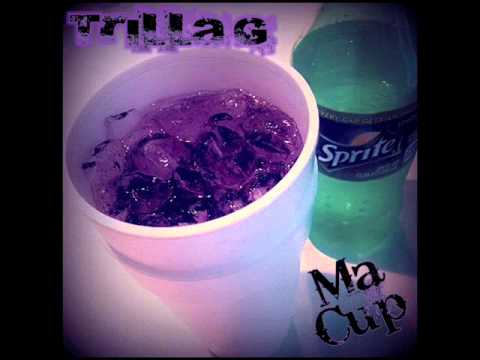 Trilla G - Ma cup