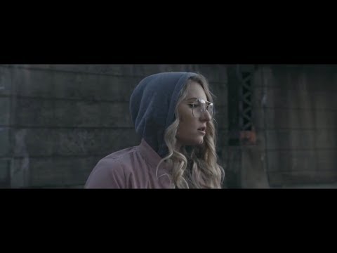 These Dreams - Zoë Evans (Official Music Video)