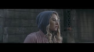 These Dreams - Zoë Evans (Official Music Video)