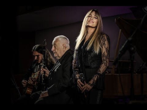 It don't mean a thing (live | Teatro Arcimboldi Milan – JazzMi 2025) Elena Andreoli Paolo Tomelleri