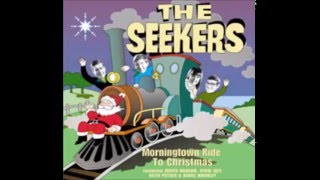 The Seekers - Once In Royal David&#39;s City