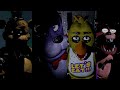 FNaF 1 With Voices Animated
