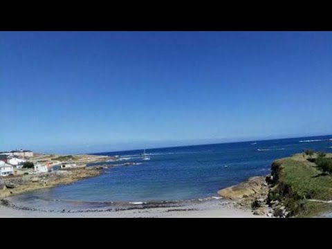 San Ciprián Playa y Mar by I Love Norte, San Ciprián, Spain