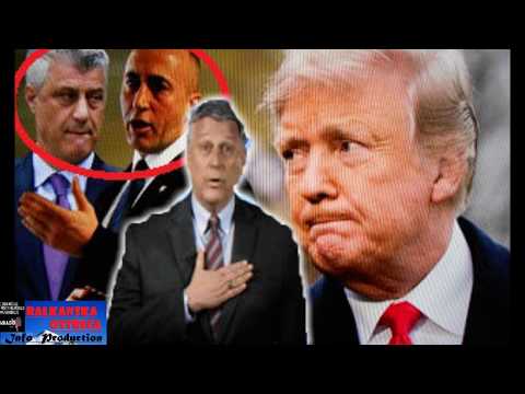 NOVI AMBASADOR JE STIGAO - Trampov čovek od poverenja dolazi sa jasnim ciljem tvrde analitičari..