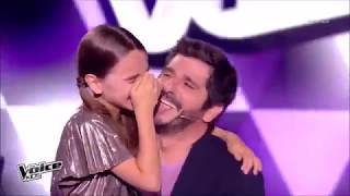 Download lagu The Voice Kids 4 : Revivez la victoire d'Angélina mp3