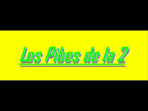 Los Pibes de la 2 - Masoquista