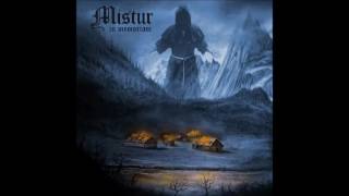 Mistur - Firstborn Son