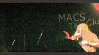 ANCIENT SACRIFICE-blasphemous souls.