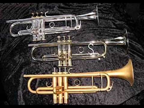Boogie For Trumpets - Heinz Kretzschmar