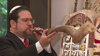 Rosh Hashanah Marks Start Of Jewish High Holy Days
