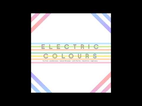 Laffe the Fox - Heaven for Monsters