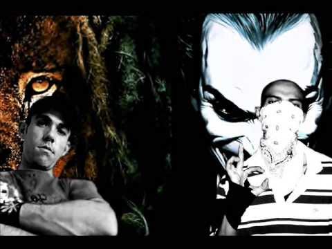 Lcy Black e Junior Ras - Raça da Mãe (Nova Musica 2013)