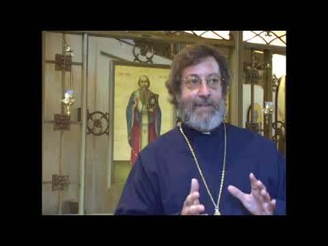 <p>This video is the third and a series inspired by the book Arab-American Faces and Voices by Elizabeth Boosahda (Austin: University of Texas Press, 2003). It focuses on the houses of worship of the first wave of immigrants in the late 19th and early 20th century, most of whom were Christians from the area once considered Greater Syria (contemporary Syria, Lebanon, Jordan, and Palestine), and more recent immigration that has included much larger numbers of Muslim immigrants.</p>