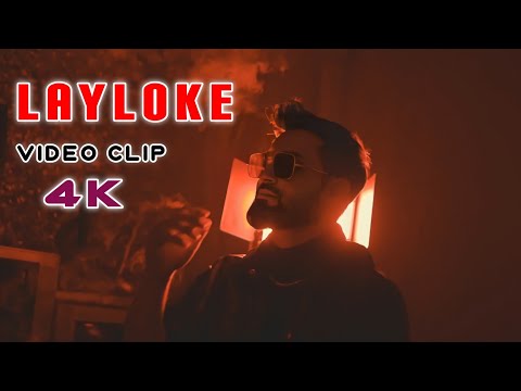 BALKESH 08 feat ARYAS 08  LAYLOKE