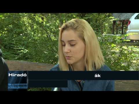 Híradó - 2017.július 26.