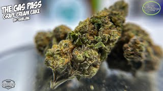 Sublime - Grape Cream Cake Strain Review