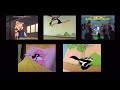 All Looney Tunes Golden Collection Promos At Once