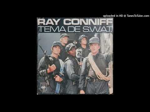 Ray Conniff - Theme from S.W.A.T.