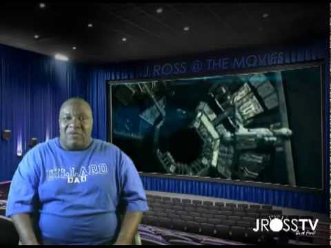 Jross@The Movies - www.Jross-tv.com - "Lock Out" (Reviews)