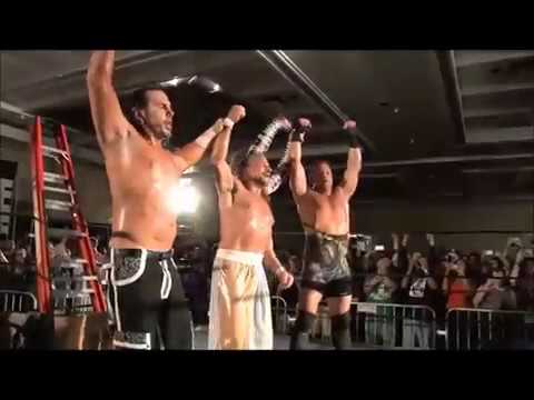 Wrestlecon Supershow 2015 Highlights