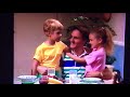 Barney And The Backyard Gang The Backyard Show I Love You