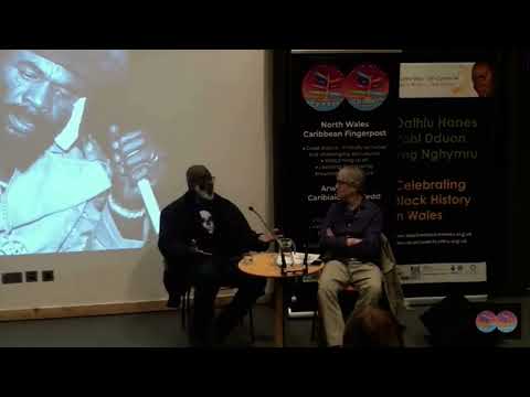 Roy Cousins on Prince Far I’s death