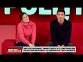 MOLDOVA SPEAKS THE ŢACU FAMILY AND THE POLICE OFFICERS Part 1