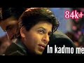 In Kadmo Mein Sanse Varde Rab Se Bhi Jyada Lovely Whatsapp Status From Kabhi Khushi Kabhi Gam
