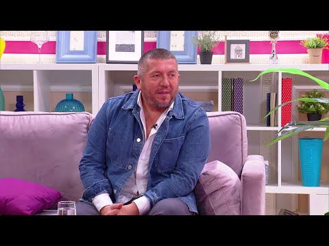 Cemo - Nikada nisam bio na skolskim ekskurzijama