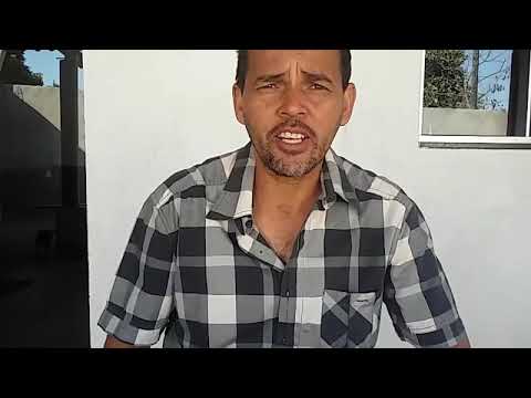 Gaguinho na festa "Gil o contador de piadas "