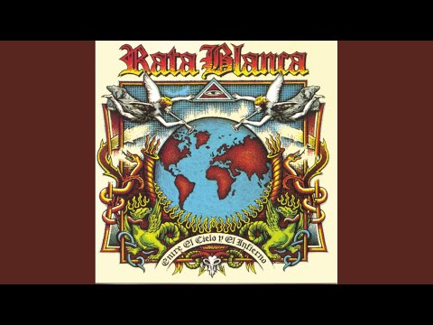 Patria - Rata Blanca