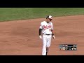 SD BAL Machado Collects Four Hits In Game Vs Padres