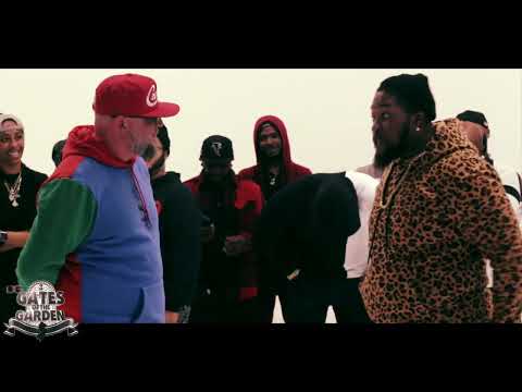 Dre Dennis vs Chris Petty