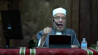 صورة جلسة الاستراحة بعد الركعة الأولى و الثالثة / الاثنين (29يونيه 2020م) / فتاوي علي الهواء