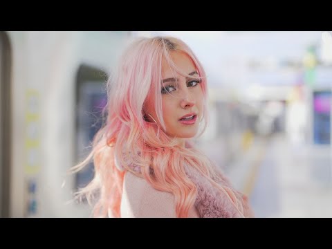 Capri Everitt - Break