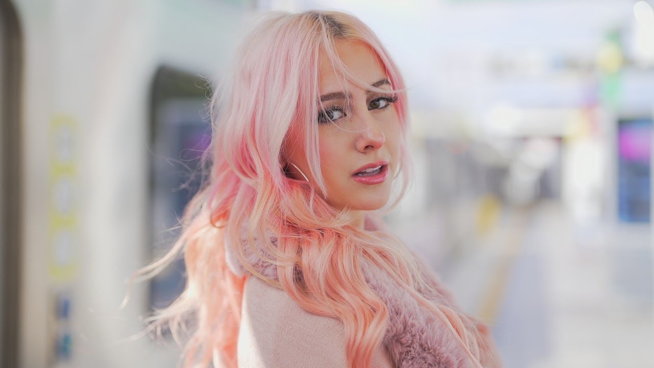 Capri Everitt — Break