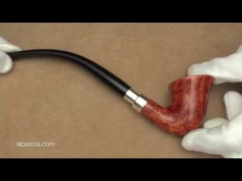 pipa BigBen Silver Line XL Nature 800 - smoking pipe 217