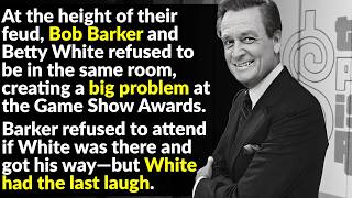 Bob Barker: The Price Was Wrong—And So Was His Secret Dark Side
