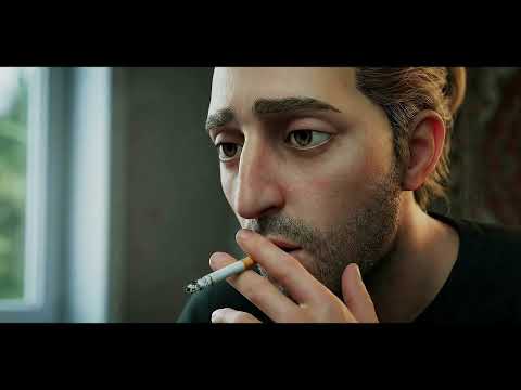 Havari - bulamadım kendimi (Official Visualizer Video)