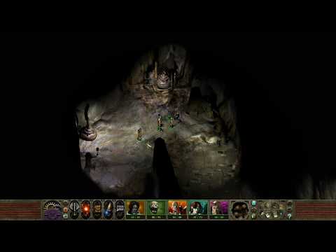 Let's Play Planescape Torment part 104