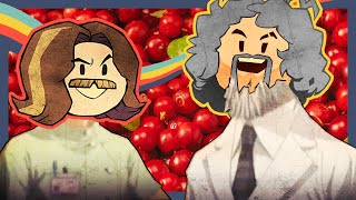 I Love Cranberries | #GrumpClips