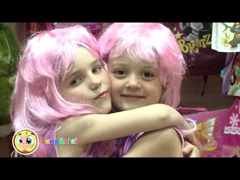 Dana si Nicoleta - Doua Prietene