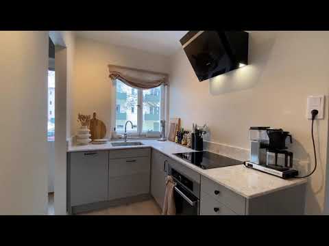 Bostadsfilm  - Vävstolsvägen 9