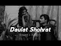 Daulat Shohrat || Kailash Kher || Slowed + reverb || Lofi Mix Hindi Slow 2023 || smr music