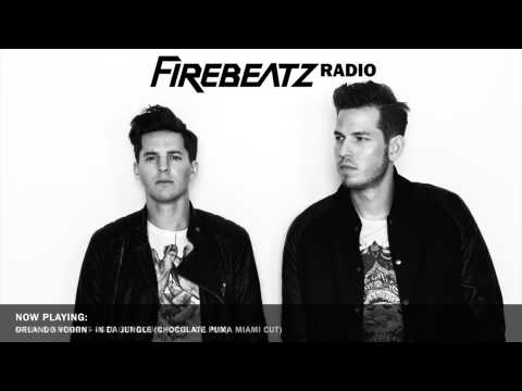 Firebeatz presents Firebeatz Radio #063