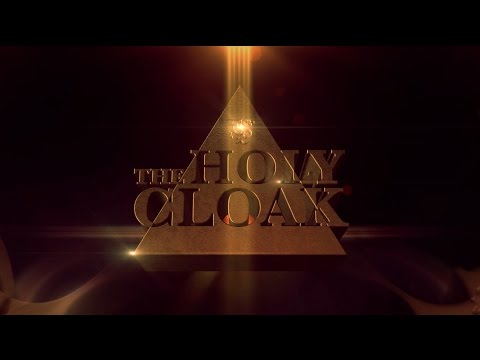 Drace XII - The Holy Cloak (OFFICIAL TRACK)