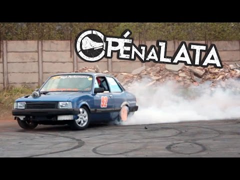 Chevette Turbo! - Sandro - #3 Radical Park 2016