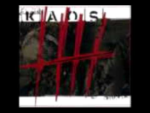 KAOS ONE \\ Cose preziose (variante di Lunenberg)